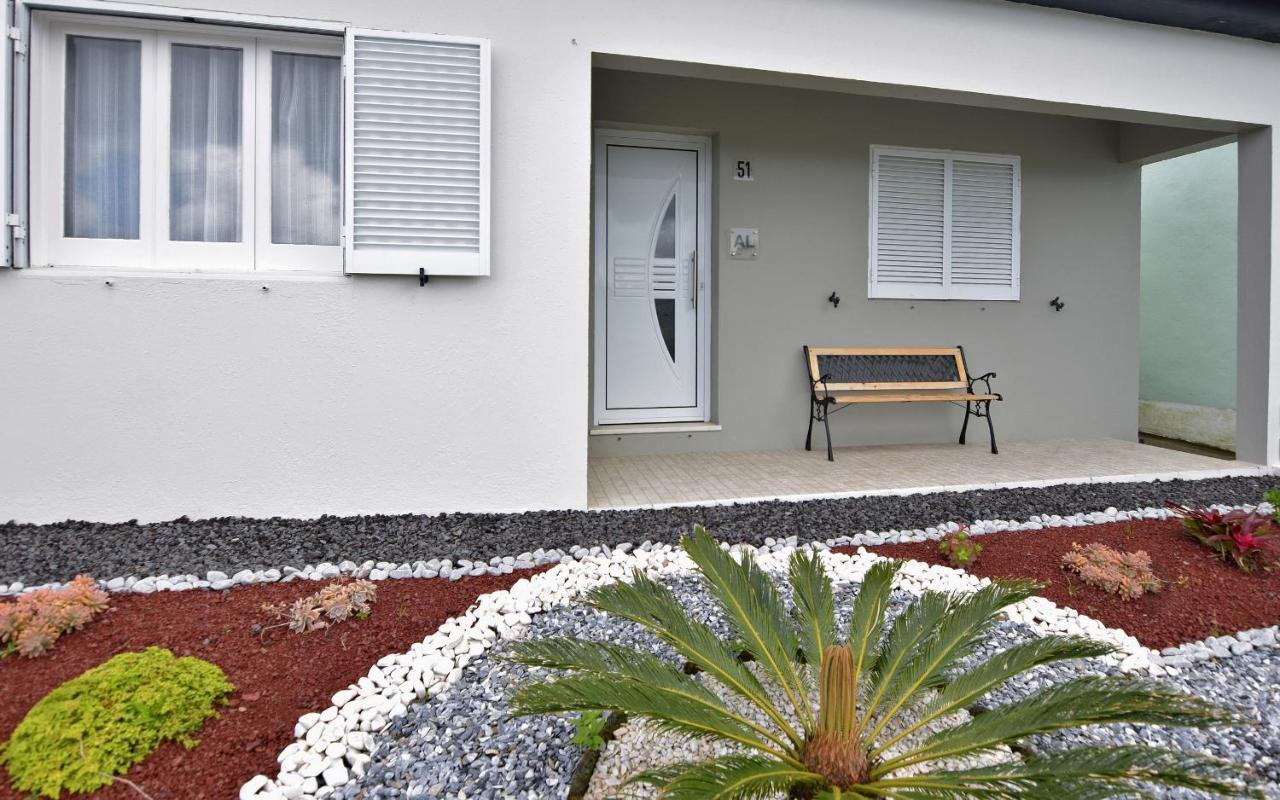 Resilience House Villa Feteira Grande Luaran gambar