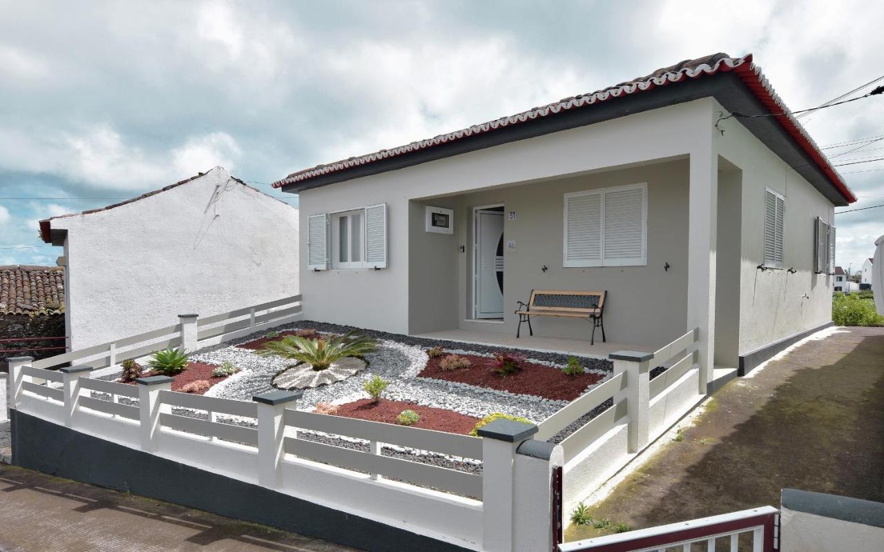 Resilience House Villa Feteira Grande Luaran gambar