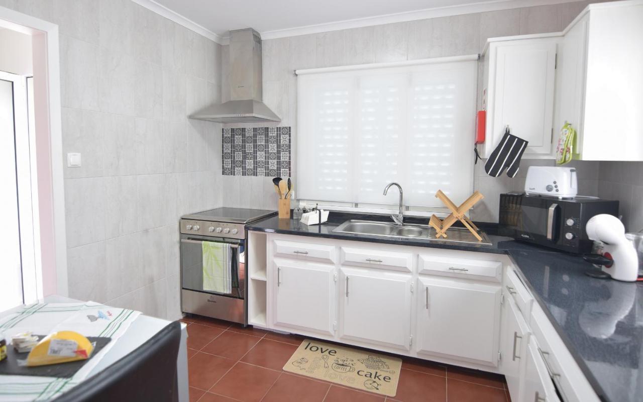 Resilience House Villa Feteira Grande Luaran gambar