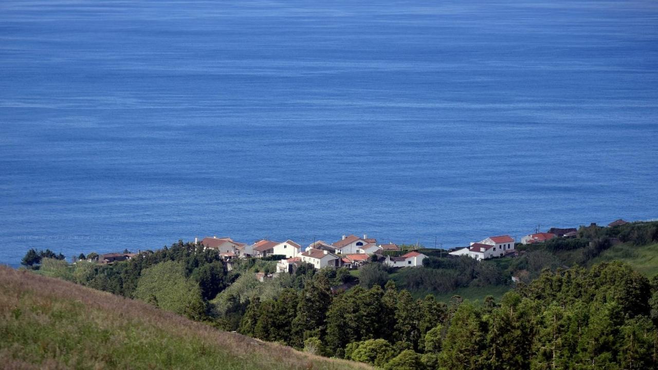 Resilience House Villa Feteira Grande Luaran gambar
